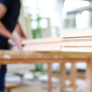 Schreiner Unternehmen im Seeland Schreinerei Schwab Ins