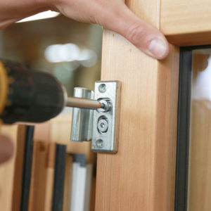 Schreinerei Service Montage Schreinerei Schwab Ins