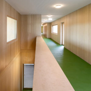 Referenzen Schreinerei Schwab Camping, Sutz