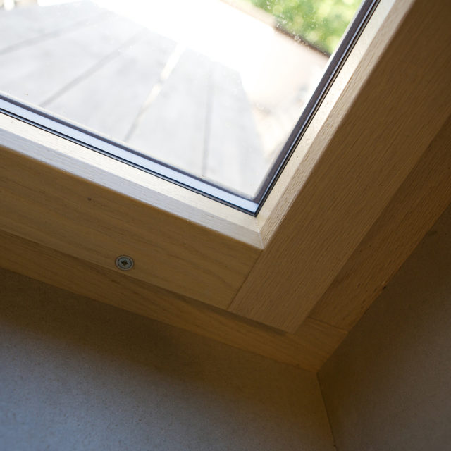 Referenzen Schreinerei Schwab Camping, Sutz