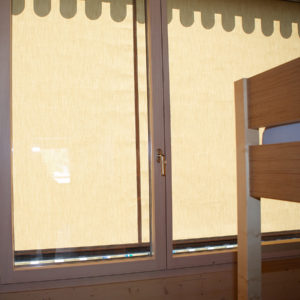 Referenzen Schreinerei Schwab Camping, Sutz