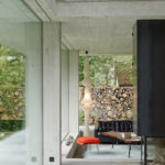 Einfamilienhaus, Ipsach