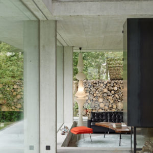 Referenzen Schreinerei Schwab Einfamilienhaus, Ipsach