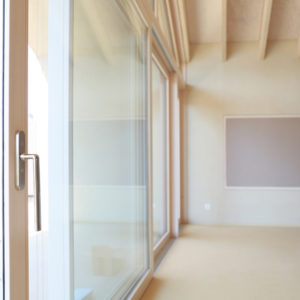 Fenster und Schiebetüren Schreinerei Schwab Ins