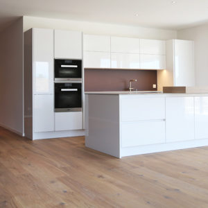 Schreinerarbeiten Boden Schreinerei Schwab Ins