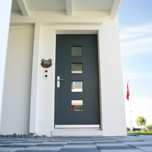 Türen Schreinerei Schwab Ins