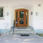 Einfamilienhaus, Ins