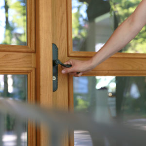 Referenzen Schreinerei Schwab Einfamilienhaus, Ins