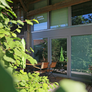 Referenzen Schreinerei Schwab Bauernhaus, Ins