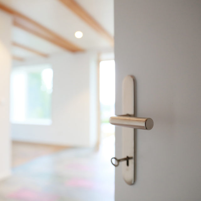 Referenzen Schreinerei Schwab Bauernhaus, Brüttelen