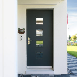 Referenzen Schreinerei Schwab Einfamilienhaus, Ins