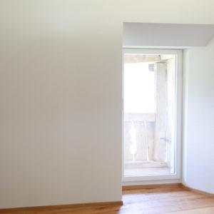 Referenzen Schreinerei Schwab Altstadthaus, Erlach