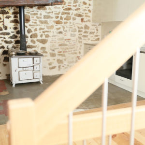 Referenzen Schreinerei Schwab Altstadthaus, Erlach