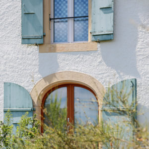 Referenzen Schreinerei Schwab Bauernhaus, Mur