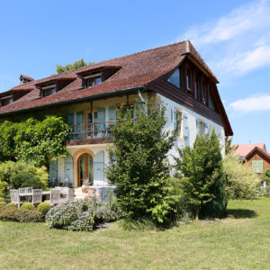 Referenzen Schreinerei Schwab Bauernhaus, Mur
