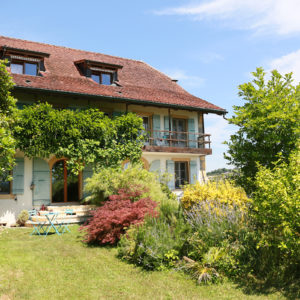 Referenzen Schreinerei Schwab Bauernhaus, Mur