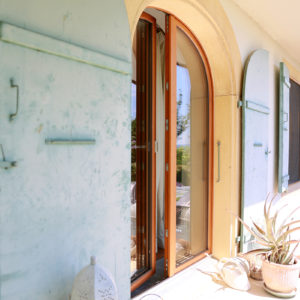 Referenzen Schreinerei Schwab Bauernhaus, Mur