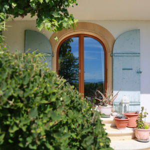 Referenzen Schreinerei Schwab Bauernhaus, Mur