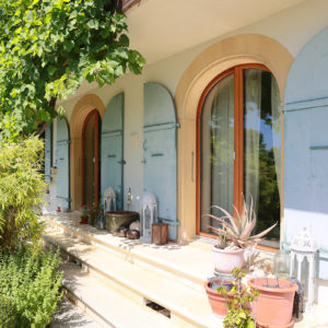 Referenzen Schreinerei Schwab Bauernhaus, Mur