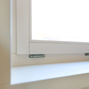 Referenzen Schreinerei Schwab Kindergarten Himmelrych, Ins