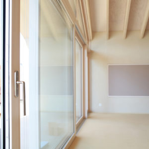 Referenzen Schreinerei Schwab Kindergarten Himmelrych, Ins