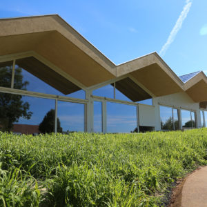 Referenzen Schreinerei Schwab Kindergarten Himmelrych, Ins