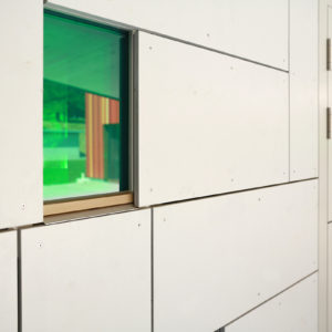 Referenzen Schreinerei Schwab Doppel-Kindergarten, Ipsach