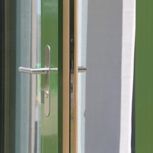 Referenzen Schreinerei Schwab Kindergarten, Lüscherz