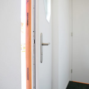 Referenzen Schreinerei Schwab Kindergarten, Lüscherz