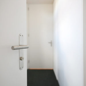 Referenzen Schreinerei Schwab Kindergarten, Lüscherz