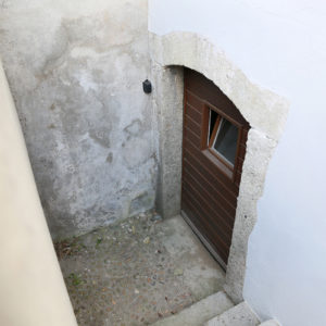 Referenzen Schreinerei Schwab Kindergarten, Lüscherz