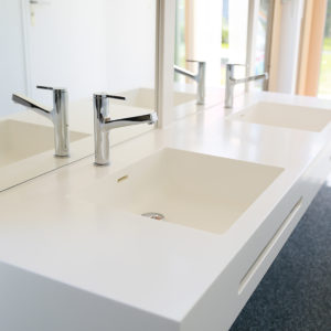 Referenzen Schreinerei Schwab Kindergarten, Lüscherz