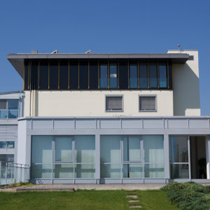 Referenzen Schreinerei Schwab Klinik Bethesda, Tschugg