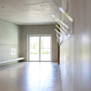 Referenzen Schreinerei Schwab Schulhaus, Cudrefin