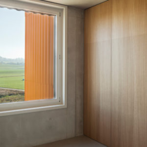 Referenzen Schreinerei Schwab Schulhaus, Cudrefin